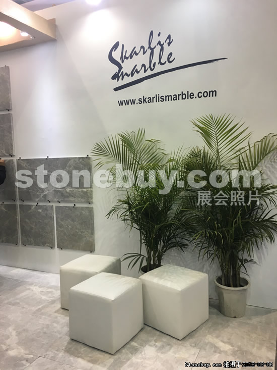 第十八屆廈門石材展